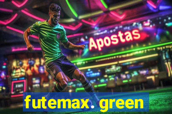 futemax. green